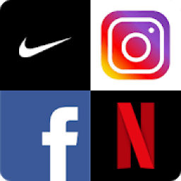 QUIZ LOGO 2020 आइकन