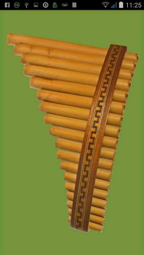 Wind Instruments Kids musics screenshot 14