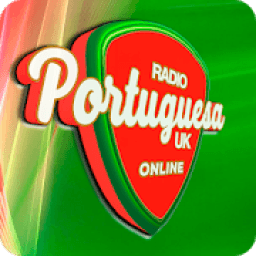 Rádio Portuguesa UK icon