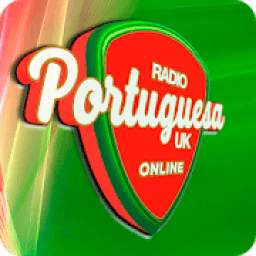 Radio Portuguesa UK 2.0.0