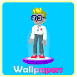 ikon FREE PK XD Wallpapers