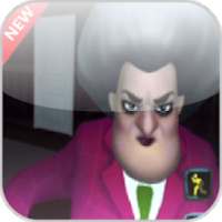 Guide For Scary Teacher Game.