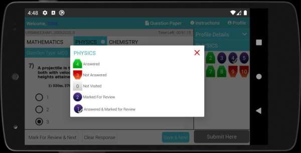 Personoid screenshot 4