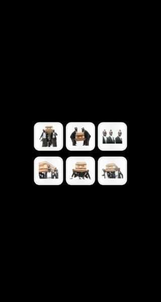 STIKERS ATAÚD screenshot 1