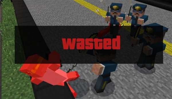 Craft Auto Mod for MCPE स्क्रीनशॉट 2