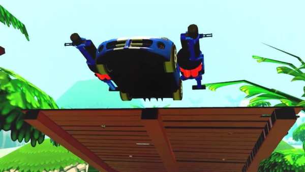 Road Battle - Car Racing Game स्क्रीनशॉट 2