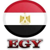EGYPT RADIO on 9Apps
