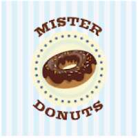 Mister Donuts icon