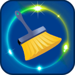 Magic Cleaner - Clean &amp; Boost आइकन