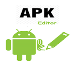 APK Editor आइकन