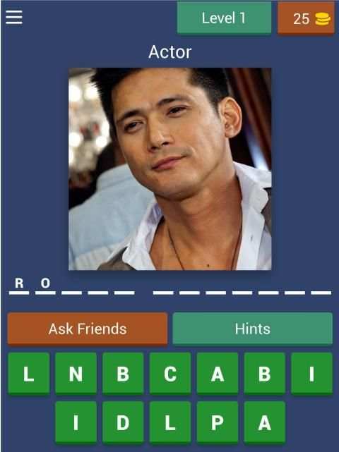 Sino ito ? Pinoy Guessing Game स्क्रीनशॉट 6