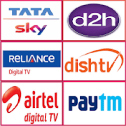 All DTH Recharge - DTH Recharge App icon