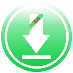 ikon Status Saver for WhatsApp - Save &amp; Download Status
