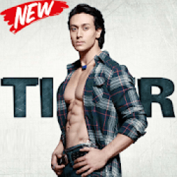 Tiger Shroff Wallpapers 2020 आइकन