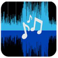 MP3 Cutter and Audio Cutter