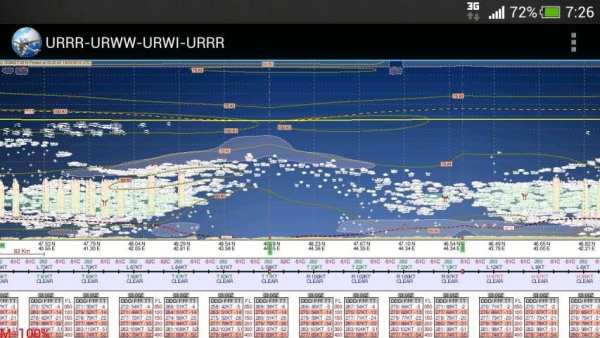 ProNebo screenshot 8
