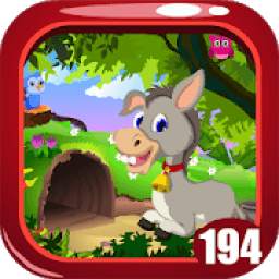 Funny Donkey Rescue Game 194 1.0.2