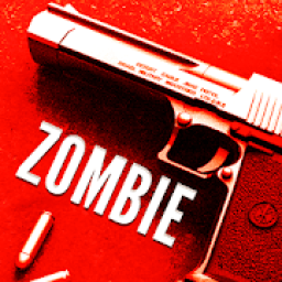 ikon zombie shooter: shooting games