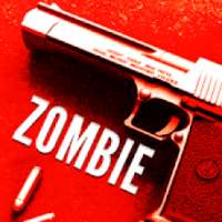 zombie shooter: shooting games