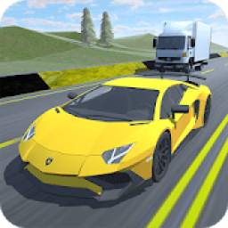 Ultimate Car Racing 2.2