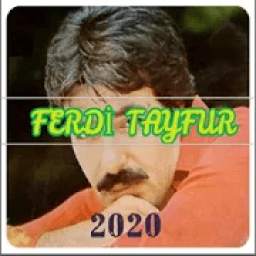 Ferdi Tayfur Şarkıları 2.0