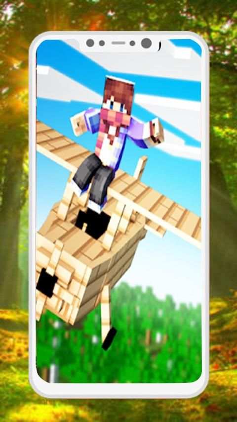 Block Master for Minecraft PE 2020 screenshot 2