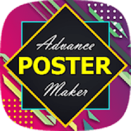 ikon Poster Maker - Free Poster Maker Designing Tool