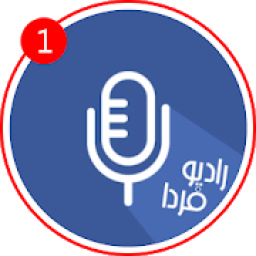 Radio Farda Live Stream आइकन