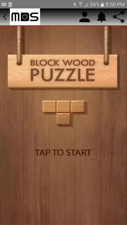 Play Game MDS screenshot 1