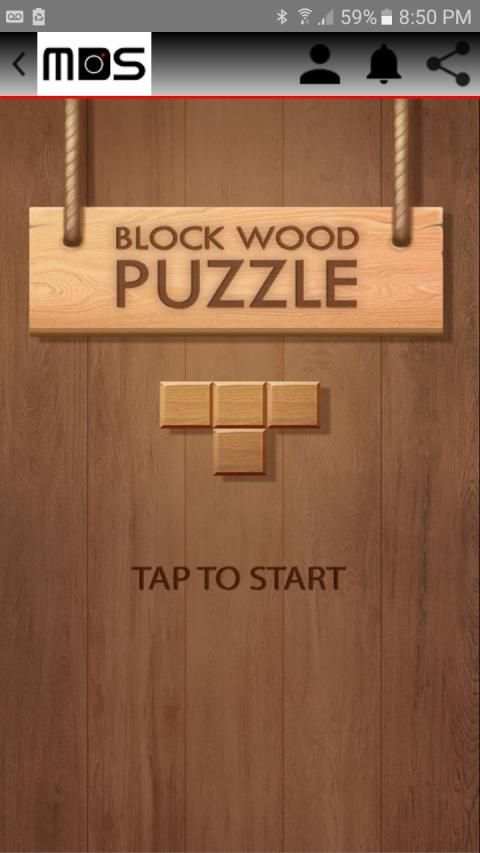 Play Game MDS screenshot 1