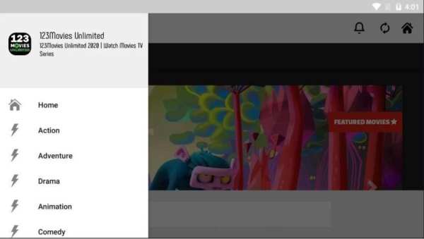 123Movies Unlimited 2020 | Watch HD Movies, Series स्क्रीनशॉट 2