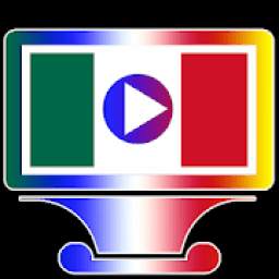 TV-México PRO 2.0