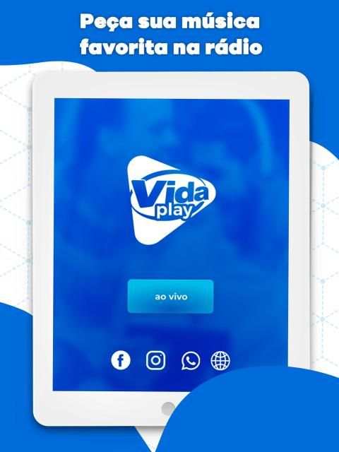 Vida Play स्क्रीनशॉट 8