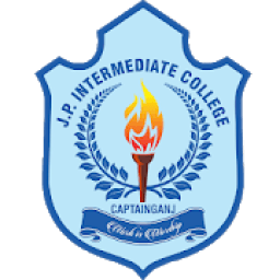 ikon JP Intermediate College Captainganj