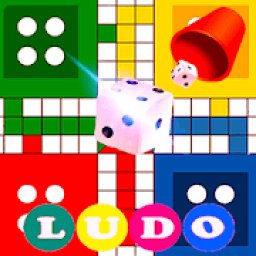 Simple Ludo Game आइकन