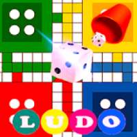 Simple Ludo Game