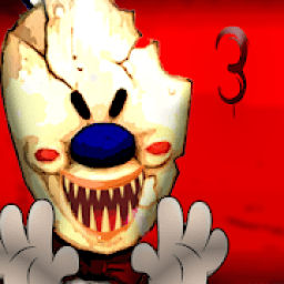 Hello ROD neighbor ice scream horror 3th Chapter आइकन