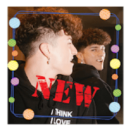 Tony Lopez Wallpaper HD आइकन