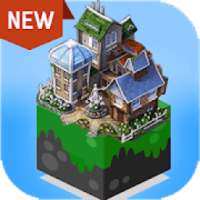 MasterCraft - New Crafting game