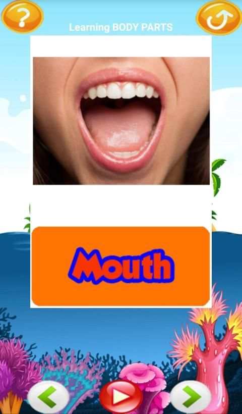 Educational Games For Kids - ABC, 123, Animals स्क्रीनशॉट 1