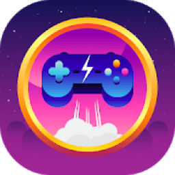Game Booster – Booster Tool, Booster Games Pro आइकन