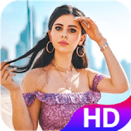 ikon Azzyland Wallpaper 2020