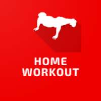 Home Workout App on 9Apps