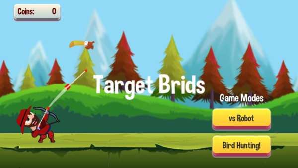 Target Birds स्क्रीनशॉट 12