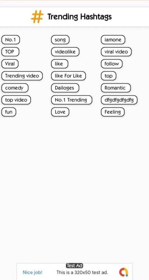 LikeeBoost screenshot 1