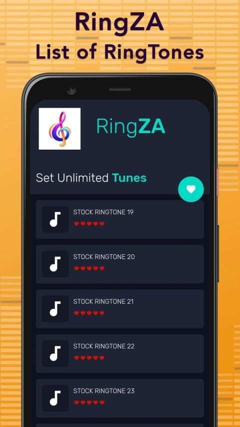 Best New Stock Ringtones 2020 * screenshot 1