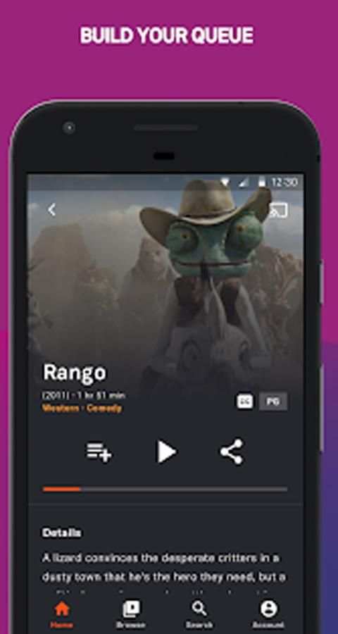 Cine Play Filmes HD - Filmes, Séries e Animes 1 تصوير الشاشة
