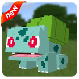 PokeCraft MOD आइकन