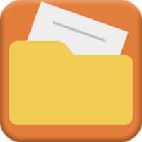 All File Manager on 9Apps