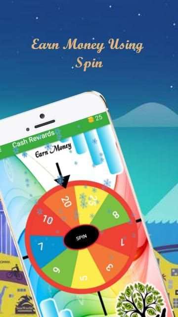 Cash Rewards screenshot 2